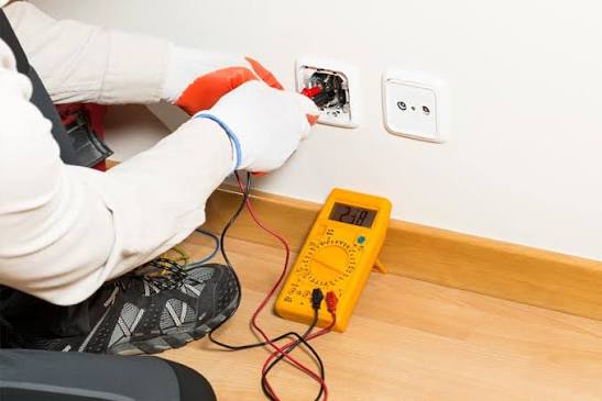 Elektrik Arıza Onarımı